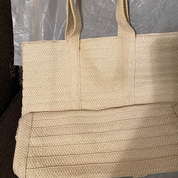 Mark and Graham oversized tote bag - Picture 5 of 8